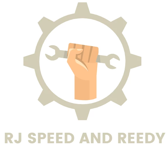 RJ Speed And Reedy Sales