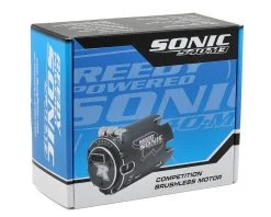 Reedy Sonic 540-M3 1/12 Modified Brushless Motor (6.5T) -RJ Speed And Reedy Sales asc251 3