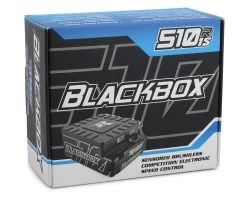 Reedy Blackbox 510R 1S Competition Brushless ESC -RJ Speed And Reedy Sales asc27009 2