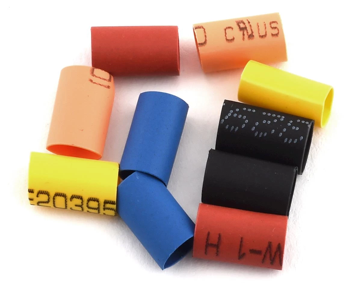 Reedy Blackbox 510R 1S Competition Brushless ESC w/PROgrammer 2 2 Reedy Blackbox 510R 1S Competition Brushless ESC w/PROgrammer 2 - Image 2