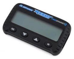 Reedy Blackbox 510R 1S Competition Brushless ESC w/PROgrammer 2 6 Reedy Blackbox 510R 1S Competition Brushless ESC w/PROgrammer 2 -RJ Speed And Reedy Sales asc27010 2