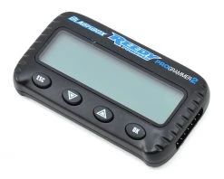 Reedy Blackbox ESC PROgrammer2