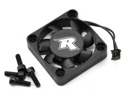 Reedy Blackbox 510R 30x30x7mm Fan w/Screws