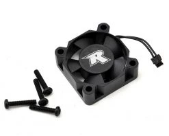 Reedy Blackbox 510R 30x30x10mm Fan w/Screws