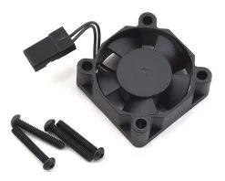 Reedy 30x30x10mm Blackbox 850R ESC Fan w/Screws