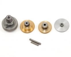 RJ Speed And Reedy Sales 35 Reedy RS1206 Servo Gear Set