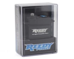 Reedy RC2312 Digital Competition Crawler Metal Gear Servo (High Voltage) -RJ Speed And Reedy Sales asc27116 2