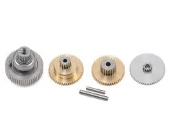 RJ Speed And Reedy Sales 17 Reedy RT2207A Servo Gear Set