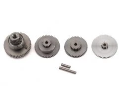 RJ Speed And Reedy Sales 21 Reedy RS1306 LP Servo Gear Set