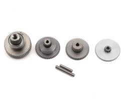 RJ Speed And Reedy Sales 23 Reedy RT2406 Servo Gear Set