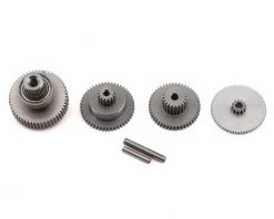 RJ Speed And Reedy Sales 7 Reedy RT2706A Servo Gear Set