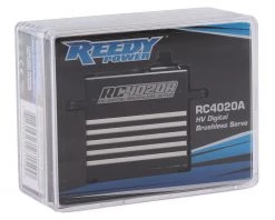 Reedy RC4020A Digital Competition Crawler Metal Gear Servo (High Voltage) 5 Reedy RC4020A Digital Competition Crawler Metal Gear Servo (High Voltage) -RJ Speed And Reedy Sales asc27150 2