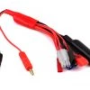Reedy 7-In-1 Charge Lead (4mm)