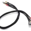 Reedy 4S 5mm Pro Charge Lead