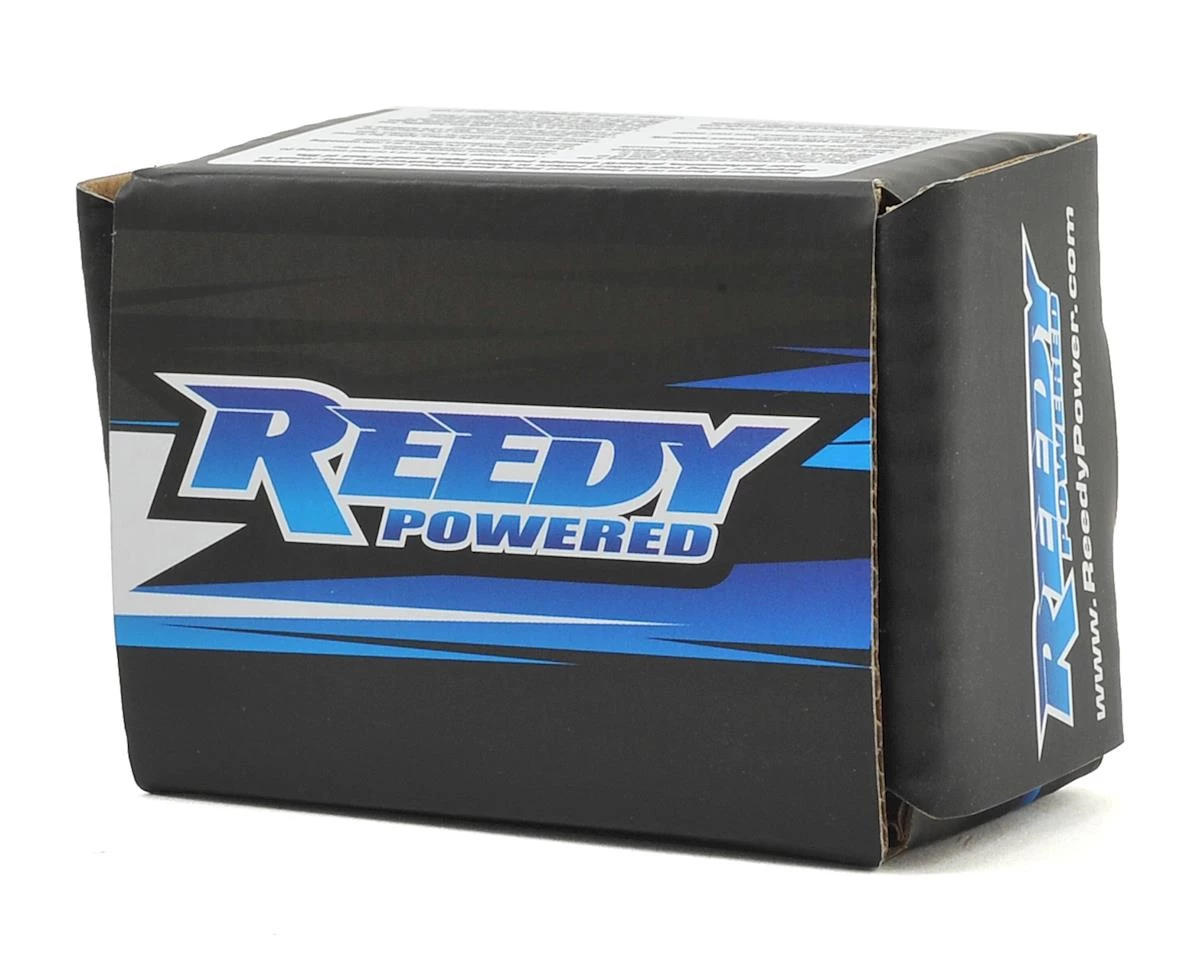 Reedy 2S Hump LiPo Receiver Battery Pack (7.4V/2700mAh) 2 Reedy 2S Hump LiPo Receiver Battery Pack (7.4V/2700mAh) - Image 2