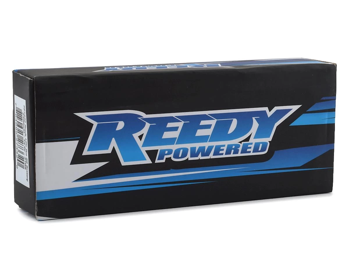 Reedy LiPo Pro 4S Starter Box 20C LiPo Battery w/T-Plug (14.8V/2100mAh) 2 Reedy LiPo Pro 4S Starter Box 20C LiPo Battery w/T-Plug (14.8V/2100mAh) - Image 2