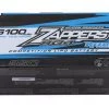 Reedy Zappers HV SG4 4S Shorty 85C LiPo Battery (15.2V/6100mAh) w/5mm Bullets