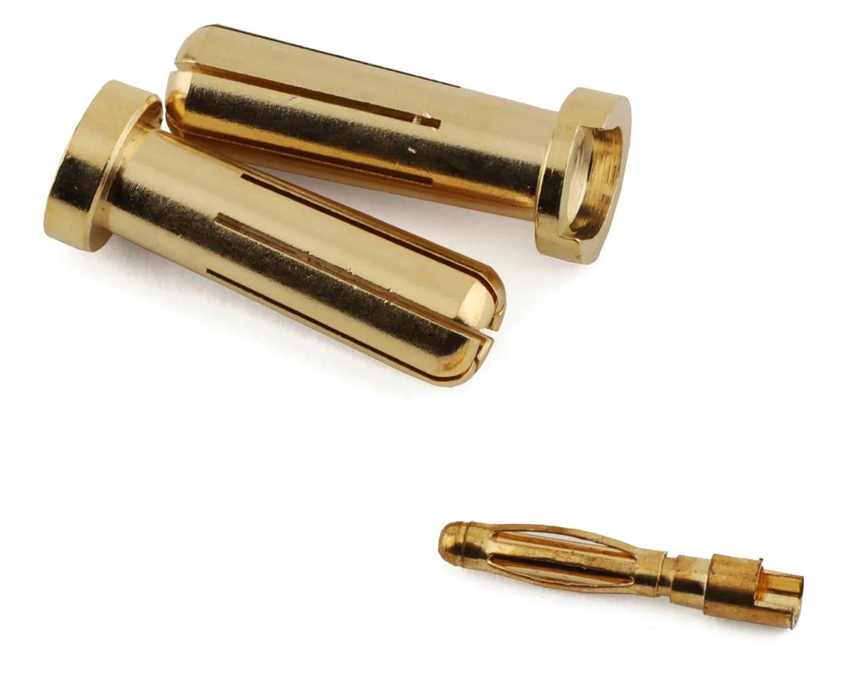 Reedy Zappers DR 130C SQ HV-LiPo Drag Race Battery (7.6V/6600mAh) w/5mm Connector 2 Reedy Zappers DR 130C SQ HV-LiPo Drag Race Battery (7.6V/6600mAh) w/5mm Connector - Image 2