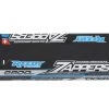 Reedy Zappers HV SG5 2S Low Profile 130C LiPo Battery (7.6V/6800mAh) w/5mm Bullets
