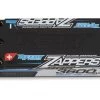 Reedy Zappers HV SG5 2S Low Profile Shorty 130C LiPo Battery (7.6V/3600mAh) w/5mm Bullets