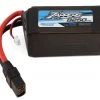 Reedy Zappers DR 2S LiPo 130C Drag Race Battery (7.6V/8250mAh) w/QS8 Connector