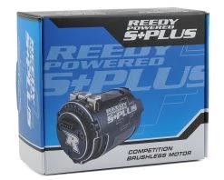 Reedy S-Plus Competition Spec Brushless Motor (25.5T) -RJ Speed And Reedy Sales asc27400 3