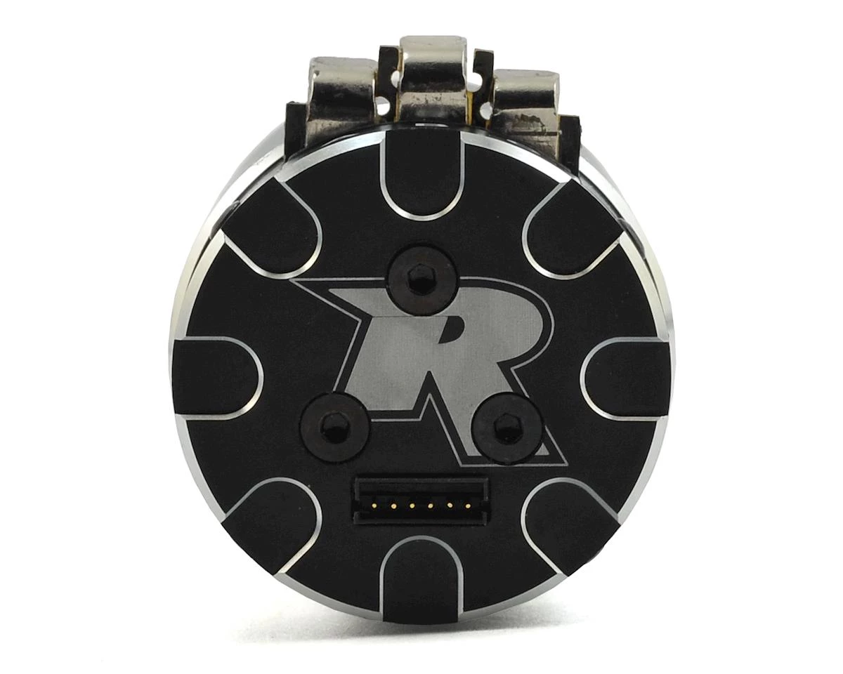 Reedy Sonic 866 1/8 Scale Buggy Sensored Brushless Motor (2100kV) 2 Reedy Sonic 866 1/8 Scale Buggy Sensored Brushless Motor (2100kV) - Image 2