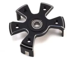 Reedy S-Plus Front Motor Plate w/Bearing