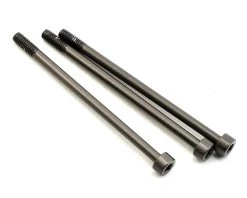 Reedy S-Plus Aluminum Case Screw Set