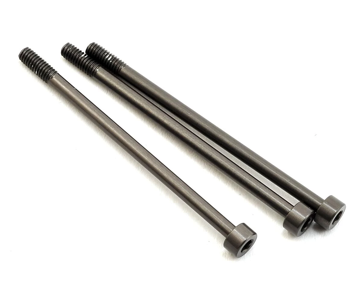 Reedy S-Plus Aluminum Case Screw Set 1 Reedy S-Plus Aluminum Case Screw Set