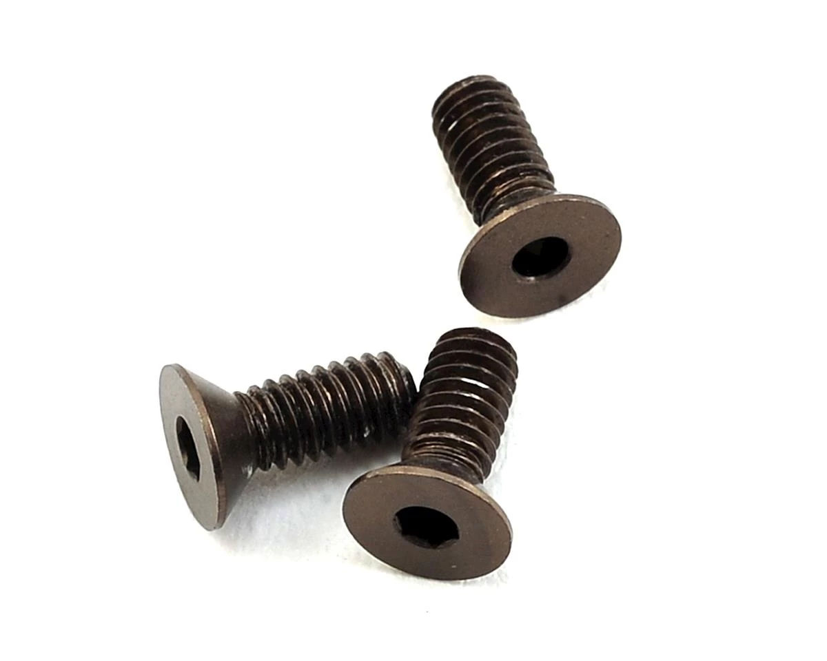 Reedy S-Plus Aluminum Timing Screw Set 1 Reedy S-Plus Aluminum Timing Screw Set