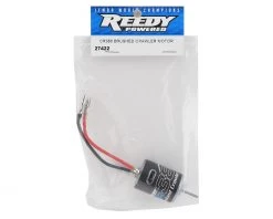 Reedy CR380 Brushed Crawler Motor -RJ Speed And Reedy Sales asc27422 2