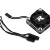 Reedy 40mm Aluminum HV Motor Cooling Fan
