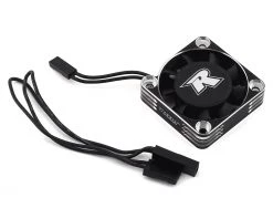 Reedy 40mm Aluminum HV Motor Cooling Fan