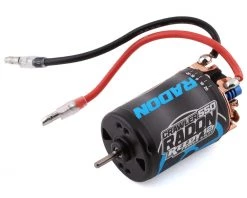 Reedy Radon 2 550 Crawler 5-Slot Brushed Motor (12T)