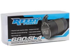 Reedy 680-SL4 Sensorless Brushless Motor (2100kV) 5 Reedy 680-SL4 Sensorless Brushless Motor (2100kV) -RJ Speed And Reedy Sales asc27468 2