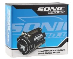 Reedy Sonic 540.DR Drag Racing Modified Brushless Motor (3.5T) 7 Reedy Sonic 540.DR Drag Racing Modified Brushless Motor (3.5T) -RJ Speed And Reedy Sales asc27472 3