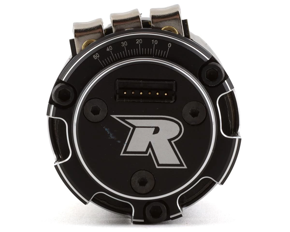 Reedy Sonic 540.DR Drag Racing Modified Brushless Motor (4.5T) 2 Reedy Sonic 540.DR Drag Racing Modified Brushless Motor (4.5T) - Image 2