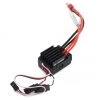 Reedy SC400X 1/10 Scale Brushed Crawler ESC
