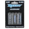 Reedy AA Alkaline Battery (4)