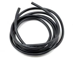 Reedy 14awg Pro Silicone Wire (Black) (1 Meter)