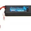 Reedy WolfPack 3S Hard Case 35C LiPo Battery Pack (11.1V/4500mAh) w/T-Style Connector