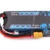 Reedy WolfPack 2S Hard Case Shorty 30C LiPo Battery (7.4V/3000mAh) w/XT60 Connector