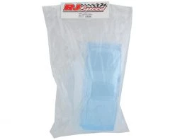 RJ Speed Stinger 10 Truck Body Rustler (Clear) -RJ Speed And Reedy Sales rjs1029 2