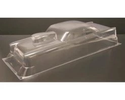 RJ Speed 50'S Pro Mod Sedan .040 Lexan (Clear)
