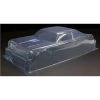 RJ Speed 1/10 70's SS Sedan Classic Clear Body
