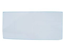 RJ Speed 1/10 Eastern Asphalt Modified Body (Clear) -RJ Speed And Reedy Sales rjs1074 1