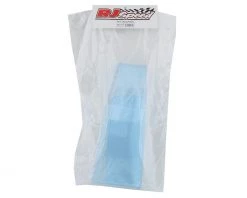 RJ Speed 1/10 Eastern Asphalt Modified Body (Clear) -RJ Speed And Reedy Sales rjs1074 2