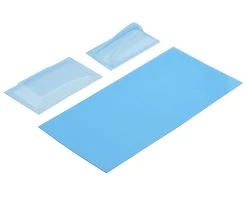 RJ Speed '41 Classic Pro Mod Body (Clear) -RJ Speed And Reedy Sales rjs1075 2