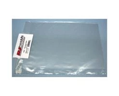 RJ Speed 8x12" Lexan Sheet (.030)